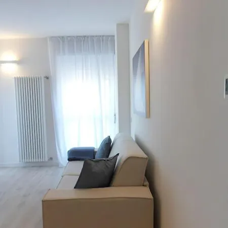 Cosy With Fantastic View Caorle