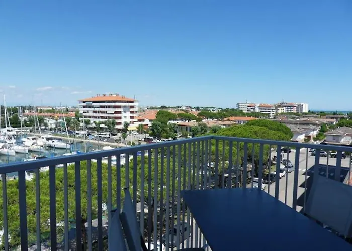 Appartamento Cosy With Fantastic View