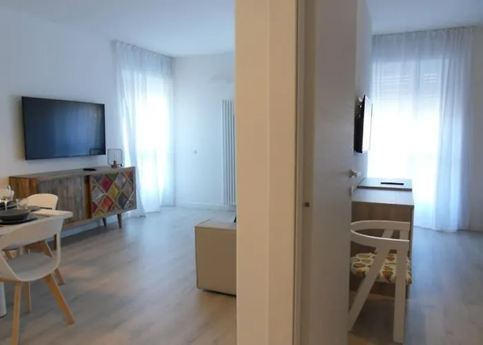 Appartamento Cosy With Fantastic View Caorle