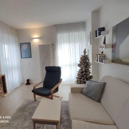 Apartment Cosy With Fantastic View