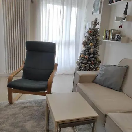 Cosy With Fantastic View Apartment Caorle