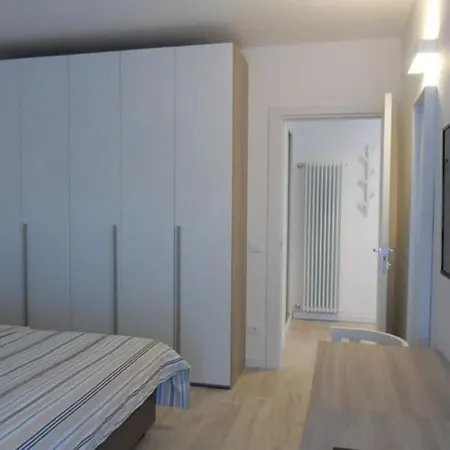 Cosy With Fantastic View Apartment