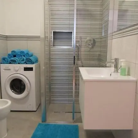 Apartment Cosy With Fantastic View Caorle