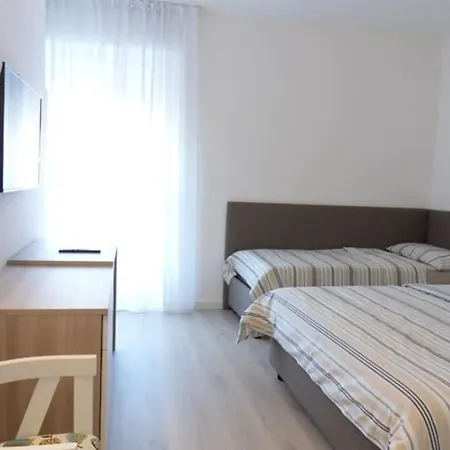 Cosy With Fantastic View 아파트 카오를레