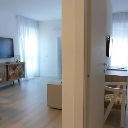 Apartment Cosy With Fantastic View Caorle