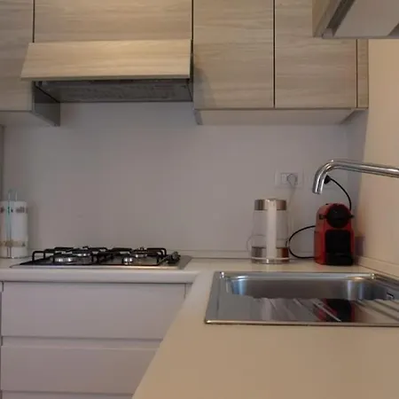아파트 Cosy With Fantastic View 카오를레