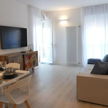 Cosy With Fantastic View * Caorle