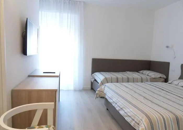 Cosy With Fantastic View Lejlighed Caorle